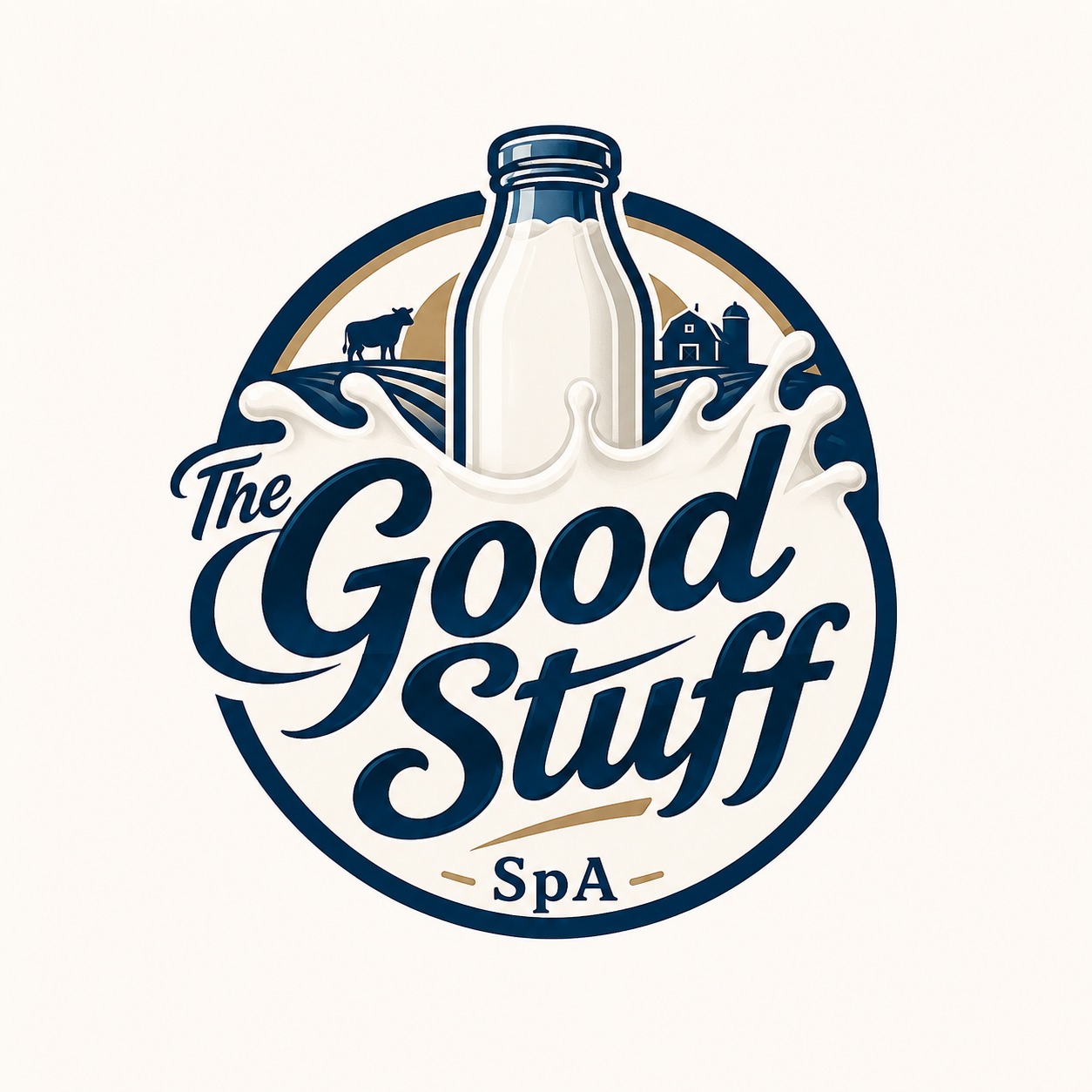 The Good Stuff SpA